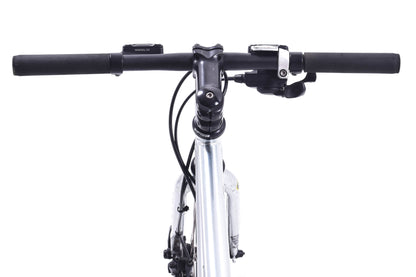 USED Charge Mixer Small Commuter Bike Shimano Alfine 8 speed Internal Shifting