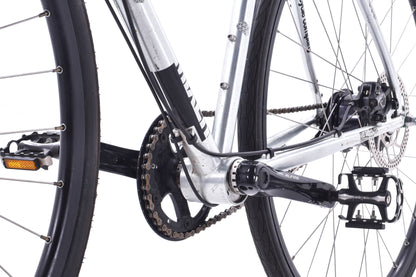 USED Charge Mixer Small Commuter Bike Shimano Alfine 8 speed Internal Shifting