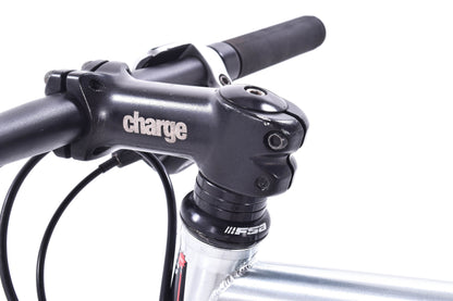USED Charge Mixer Small Commuter Bike Shimano Alfine 8 speed Internal Shifting