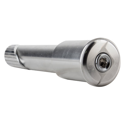 NEW Origin 8 Threadless Quill Adapter 22.2/28.6 Silver