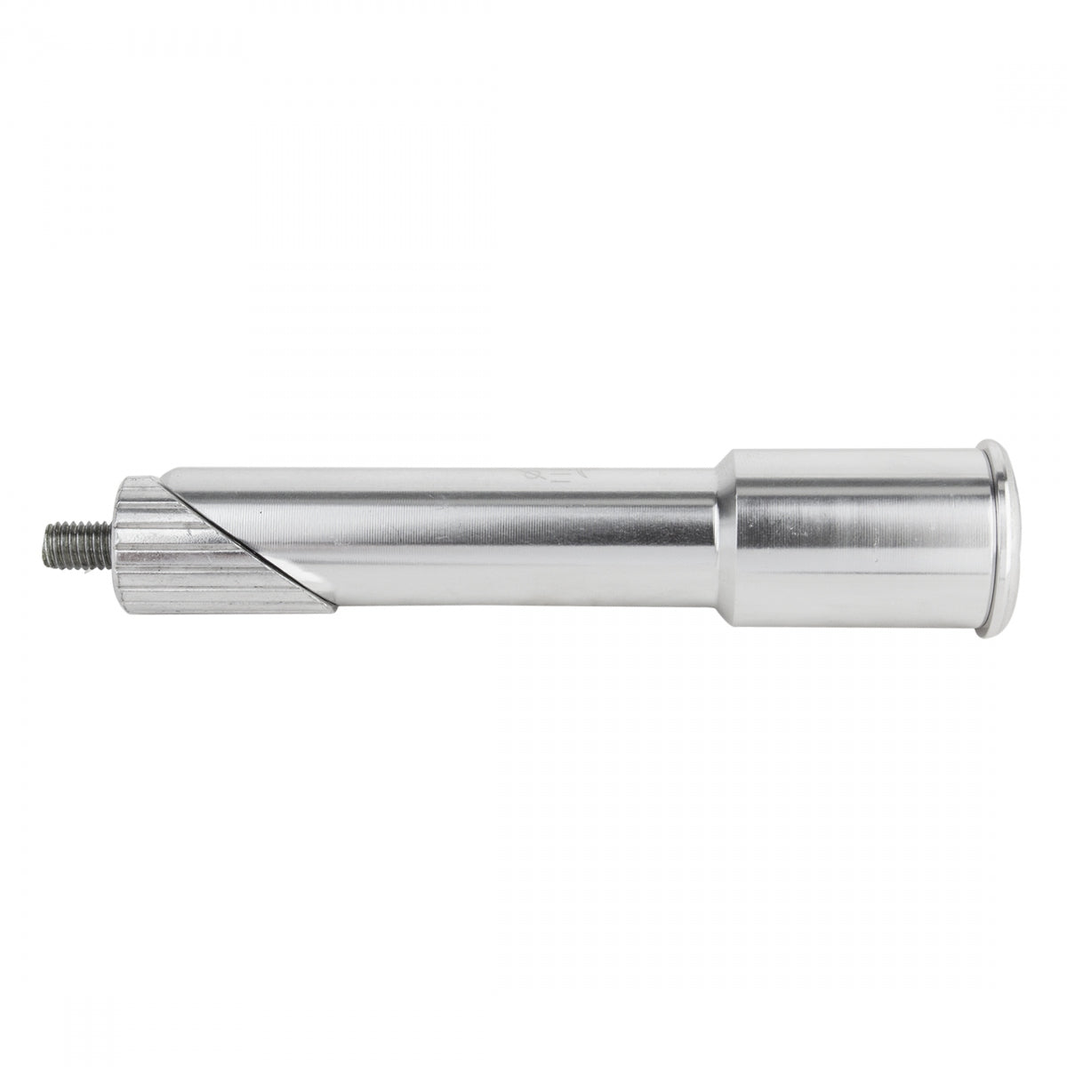 NEW Origin 8 Threadless Quill Adapter 22.2/28.6 Silver