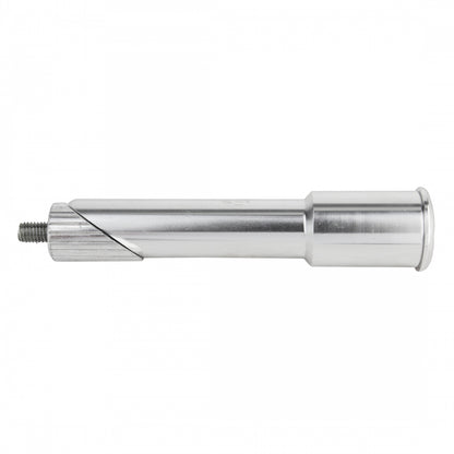 NEW Origin 8 Threadless Quill Adapter 22.2/28.6 Silver