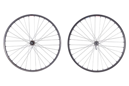 USED Matrix Single Track ATB Comp 26" Wheelset Shimano Deore DX Hubs 7 speed