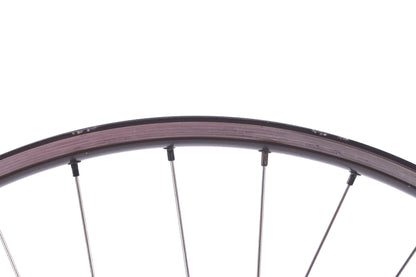 USED Matrix Single Track ATB Comp 26" Wheelset Shimano Deore DX Hubs 7 speed