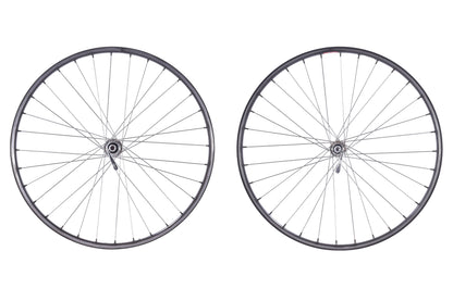 USED Matrix Single Track ATB Comp 26" Wheelset Shimano Deore DX Hubs 7 speed