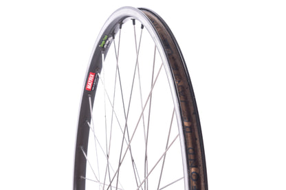 USED Matrix Single Track ATB Comp 26" Wheelset Shimano Deore DX Hubs 7 speed