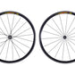 USED Mavic Cosmic Equipe Road Wheelset Rim Brake Clincher 700c