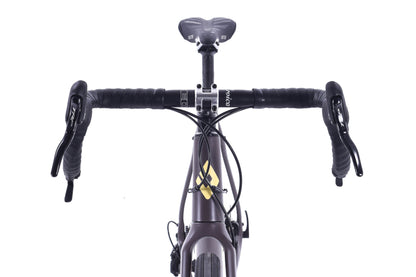 USED 2020 Diamondback Haanjo 5C EXP Medium Carbon Gravel Bike 650B 2x10 speed