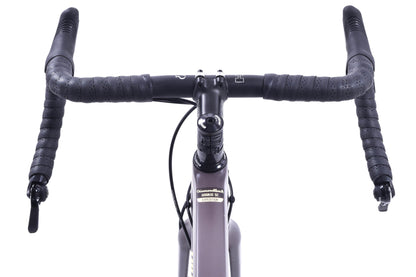 USED 2020 Diamondback Haanjo 5C EXP Medium Carbon Gravel Bike 650B 2x10 speed