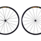 USED Mavic Cosmic Equipe Road Wheelset Rim Brake Clincher 700c
