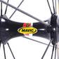 USED Mavic Cosmic Equipe Road Wheelset Rim Brake Clincher 700c