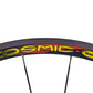USED Mavic Cosmic Equipe Road Wheelset Rim Brake Clincher 700c
