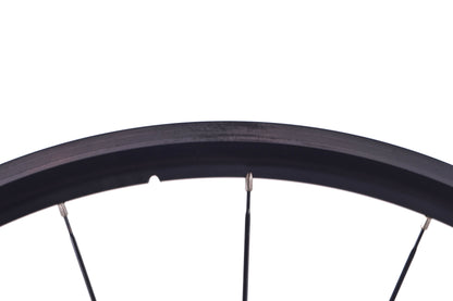 USED Mavic Cosmic Equipe Road Wheelset Rim Brake Clincher 700c