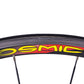 USED Mavic Cosmic Equipe Road Wheelset Rim Brake Clincher 700c