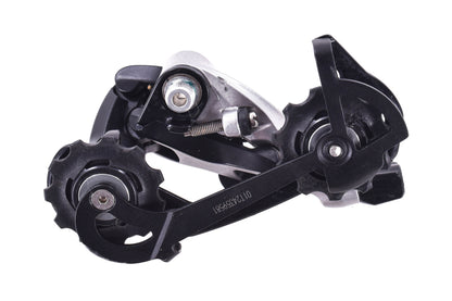 USED SRAM Rival 22 2x11 speed Mechanical Shifting Groupset w/ Hydraulic Brakes Front/Rear Derailleurs