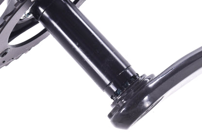 NEW TAKE OFF Praxis Zayante Carbon Crankset 170mm Length 48/32T M30 Spindle