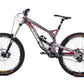 USED Nukeproof Pulse DH Comp Bike Down Hill Mountain Bike Medium