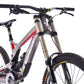 USED Nukeproof Pulse DH Comp Bike Down Hill Mountain Bike Medium