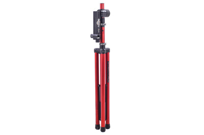 USED Ultimate Support Bicycle Repair Stand Red Feedback Sports