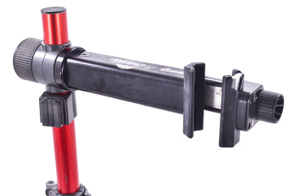 USED Ultimate Support Bicycle Repair Stand Red Feedback Sports