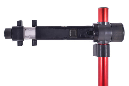 USED Ultimate Support Bicycle Repair Stand Red Feedback Sports