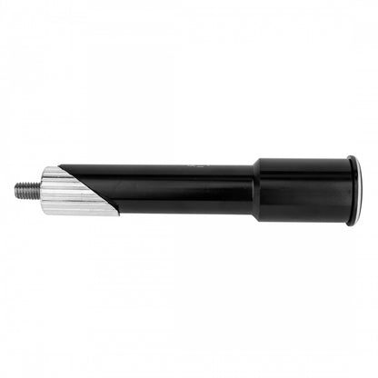 NEW Origin 8 Threadless Quill Adapter 22.2/28.6 Black
