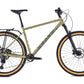 USED Marin Pine Mountain 2 XL Hardtail Mountain Bike 1x12 Speed w/ Rear Rack