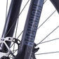 USED Marin Pine Mountain 2 XL Hardtail Mountain Bike 1x12 Speed w/ Rear Rack