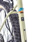 USED Marin Pine Mountain 2 XL Hardtail Mountain Bike 1x12 Speed w/ Rear Rack