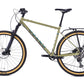 USED Marin Pine Mountain 2 XL Hardtail Mountain Bike 1x12 Speed w/ Rear Rack