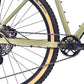 USED Marin Pine Mountain 2 XL Hardtail Mountain Bike 1x12 Speed w/ Rear Rack