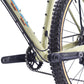 USED Marin Pine Mountain 2 XL Hardtail Mountain Bike 1x12 Speed w/ Rear Rack