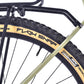 USED Marin Pine Mountain 2 XL Hardtail Mountain Bike 1x12 Speed w/ Rear Rack