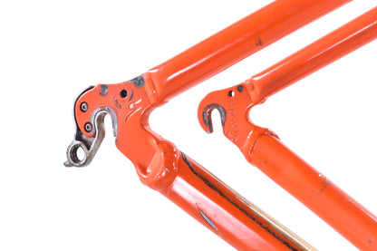 USED Early 2000s Specialized Stumpjumper LG M2 Aluminum Hardtail Frame 26" Wheel