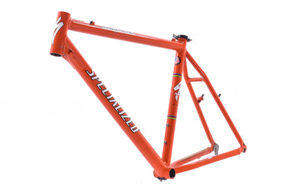 USED Early 2000s Specialized Stumpjumper LG M2 Aluminum Hardtail Frame 26" Wheel