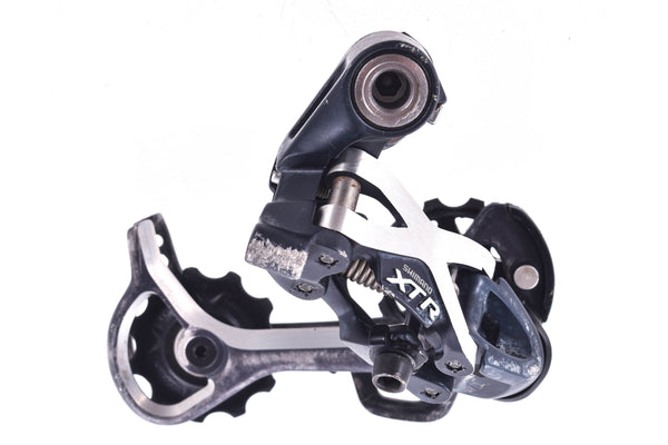 USED Shimano XTR M970/M971 Mini Groupset 3x9 speed Mountain