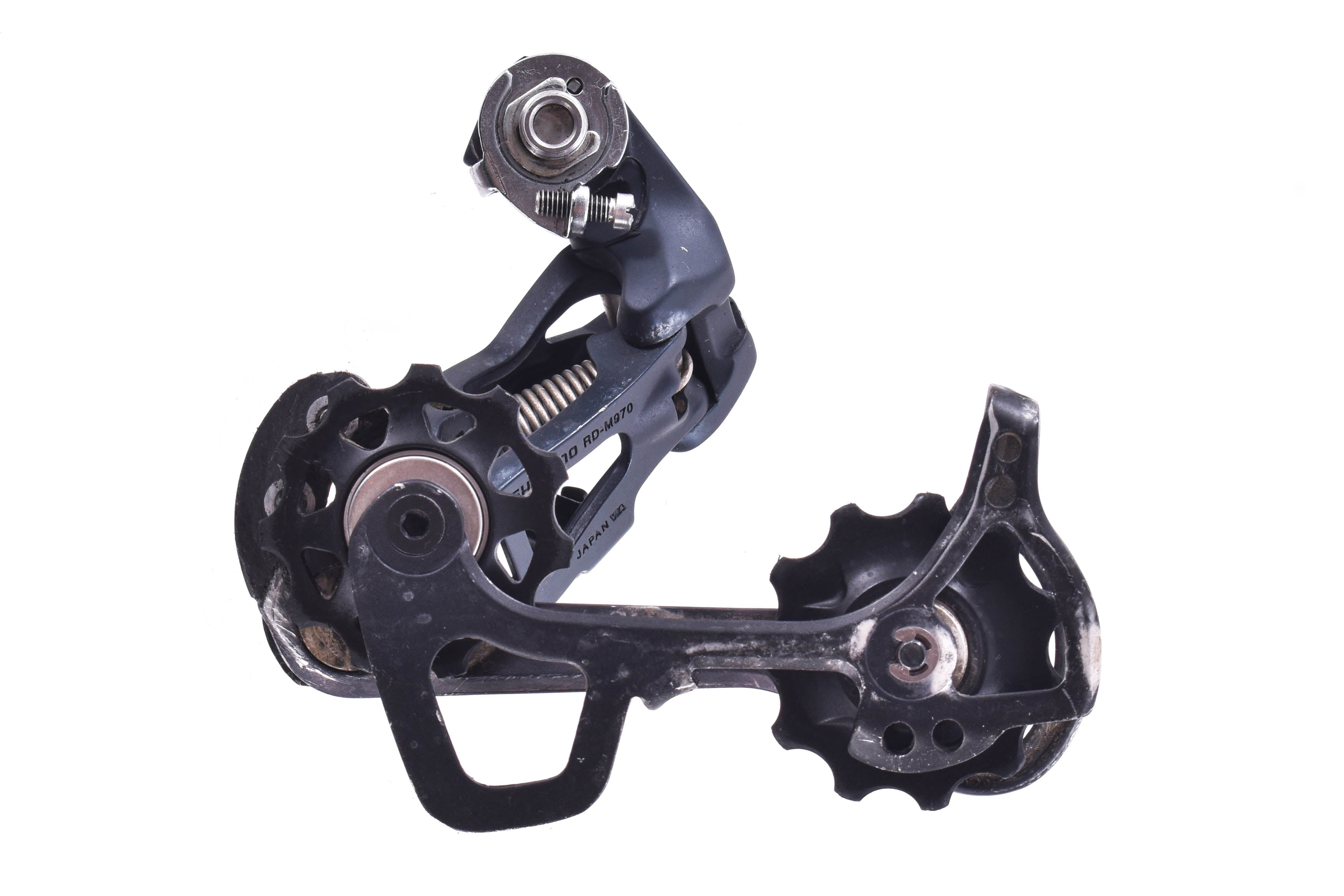 Rapid rise rear derailleur on sale