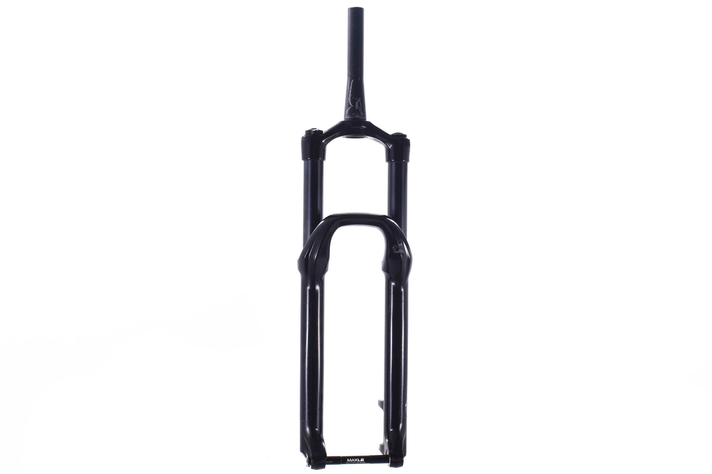 Silver Tk Rockshox 35 Gold Rl 160 Mm Test Suspension Fork Rockshox