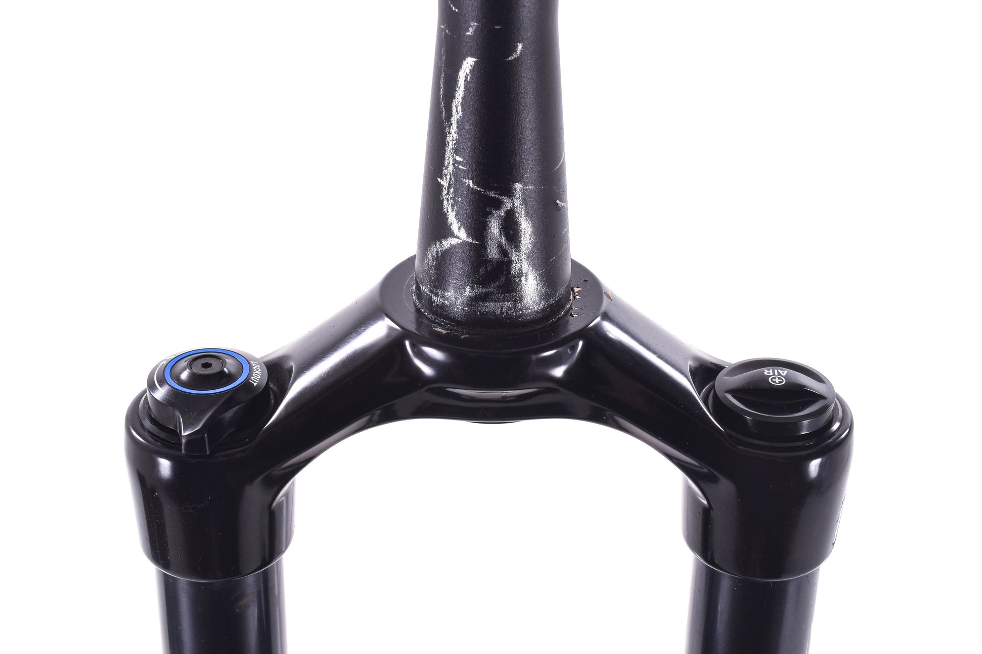 Solo Air Rockshox 35 Coil Borneobulletin Com Rockshox 35 Silver