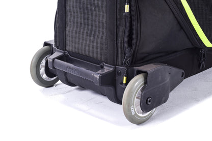 USED EVOC Bike Travel Bag Pro XL Soft Travel Bag w/ Wheels