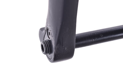 USED Poseidon X Ambition Carbon Gravel/Adventure/All Road Fork 700C/650B 12/100mm Thru Axle Flat Mount Disc