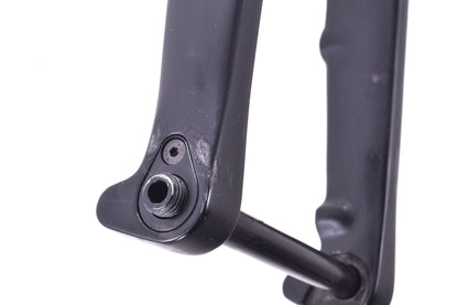 USED Poseidon X Ambition Carbon Gravel/Adventure/All Road Fork 700C/650B 12/100mm Thru Axle Flat Mount Disc