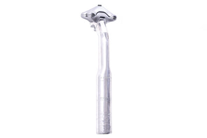 USED Vintage Campagnolo Chorus Aero Seatpost 27.2x210mm