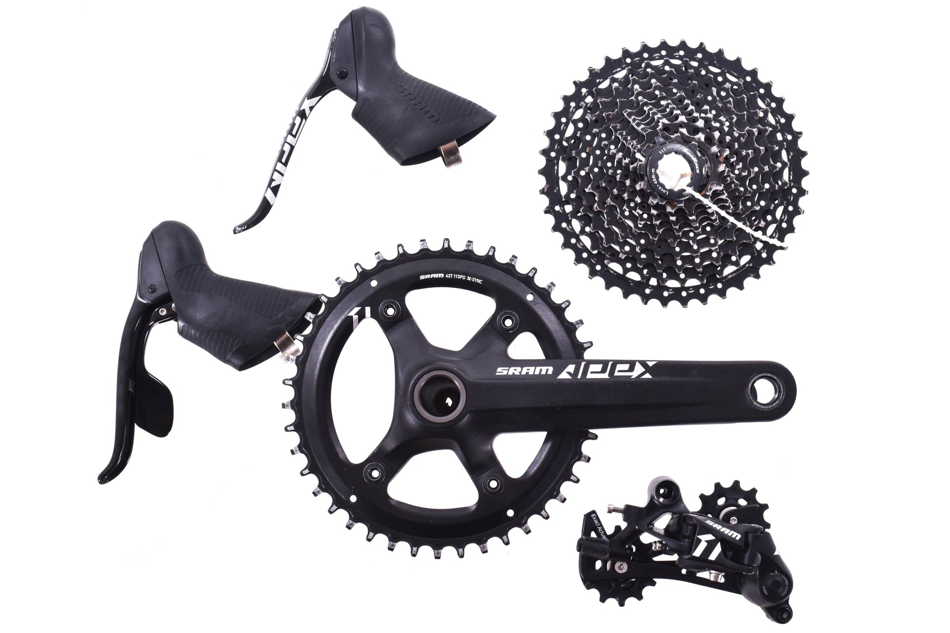 Bike Gravel Groupset 1x11 Shimano Grx 1x Review Shimano GRX 600