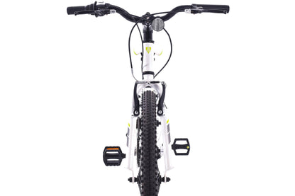 USED 2017 Trek Precaliber 24 Aluminum Kids Bike 7 Speed Shimano