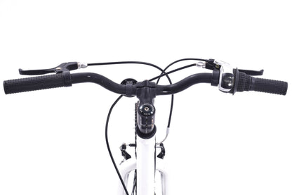 USED 2017 Trek Precaliber 24 Aluminum Kids Bike 7 Speed Shimano