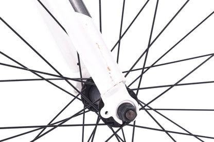 USED 2017 Trek Precaliber 24 Aluminum Kids Bike 7 Speed Shimano