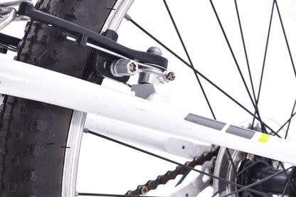 USED 2017 Trek Precaliber 24 Aluminum Kids Bike 7 Speed Shimano