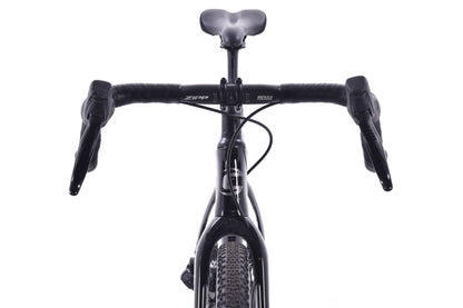 USED 2023 Cannondale SuperSix Evo SE 51cm Gravel Bike Rival AXS 2x12 Speed Black