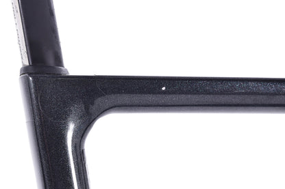 USED 2023 Cannondale SuperSix Evo SE 51cm Gravel Bike Rival AXS 2x12 Speed Black